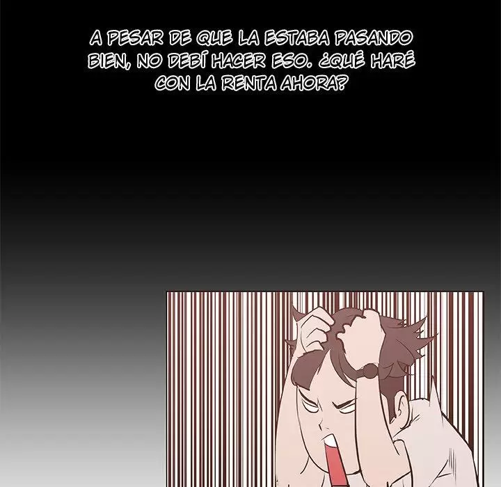 Love Recipe Capítulo 44 - Page 43