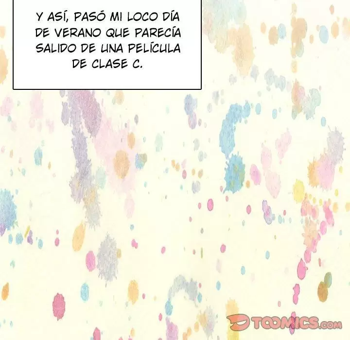 Love Recipe Capítulo 44 - Page 62