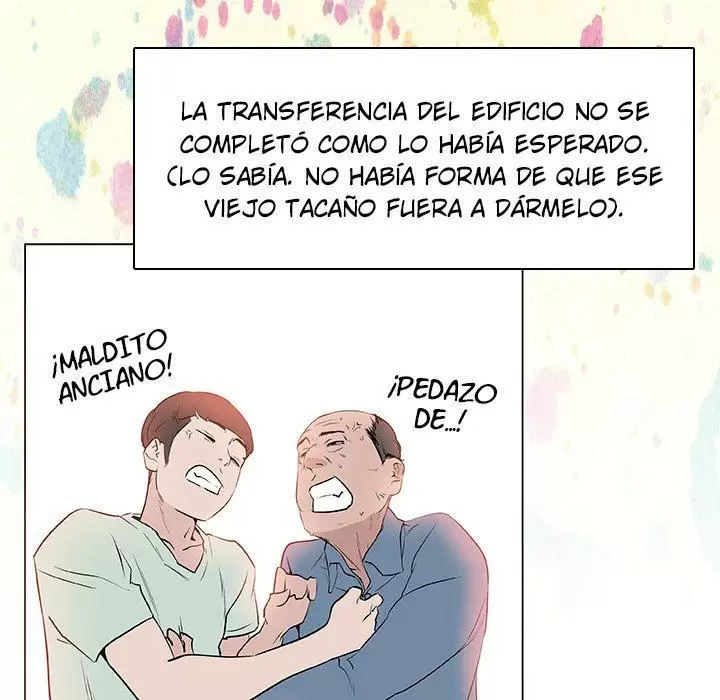 Love Recipe Capítulo 44 - Page 63