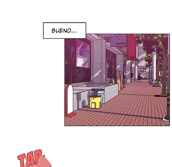 Love Recipe Capítulo 44 - Page 71