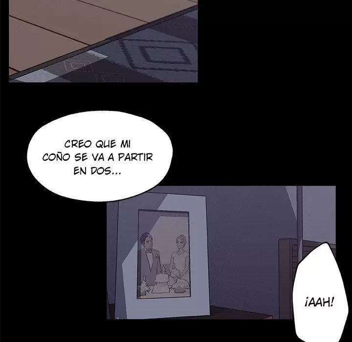 Love Recipe Capítulo 44 - Page 81
