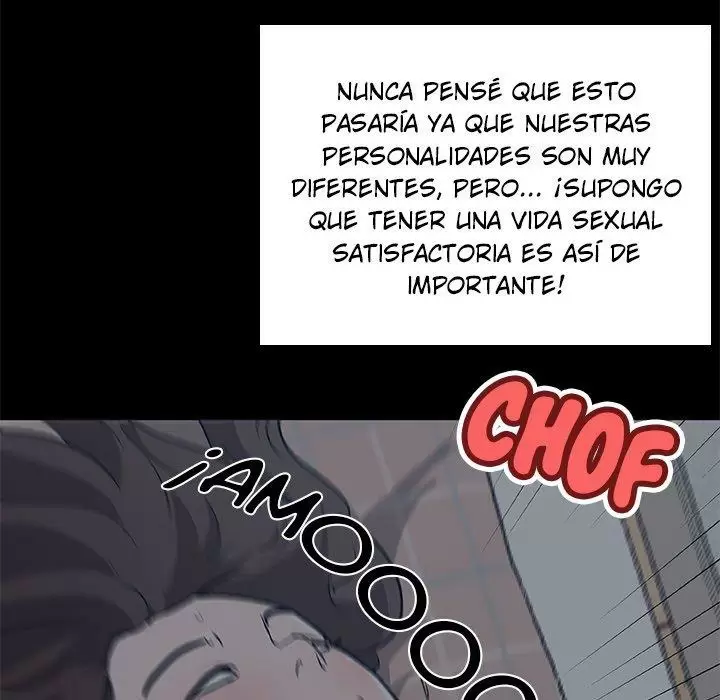 Love Recipe Capítulo 44 - Page 84