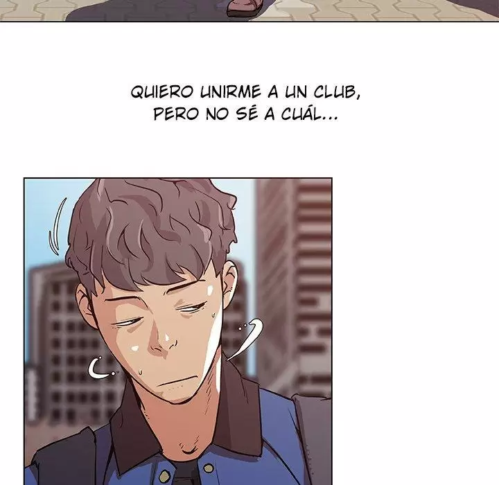 Love Recipe Capítulo 45 - Page 11