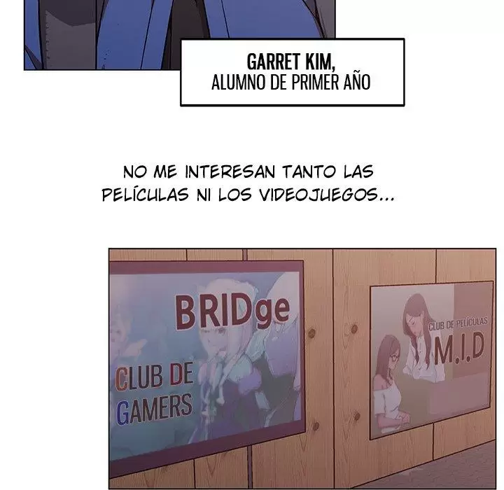 Love Recipe Capítulo 45 - Page 12