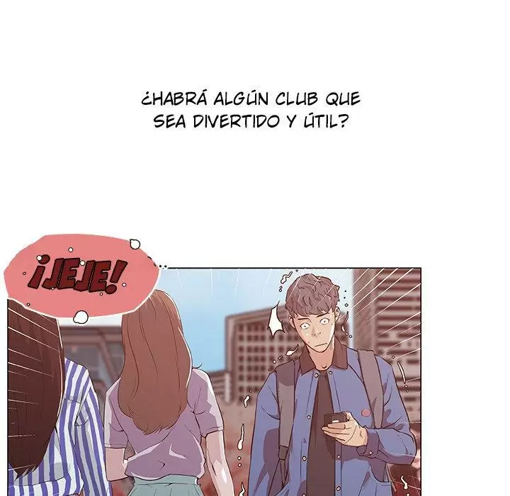 Love Recipe Capítulo 45 - Page 13