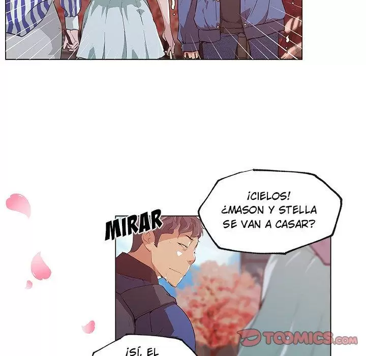 Love Recipe Capítulo 45 - Page 14