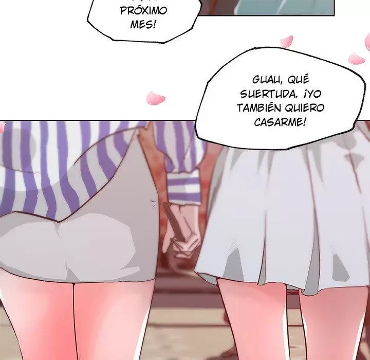 Love Recipe Capítulo 45 - Page 15