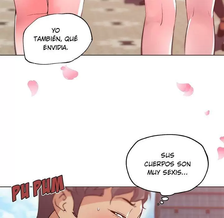 Love Recipe Capítulo 45 - Page 16