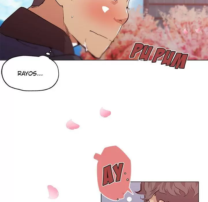 Love Recipe Capítulo 45 - Page 17