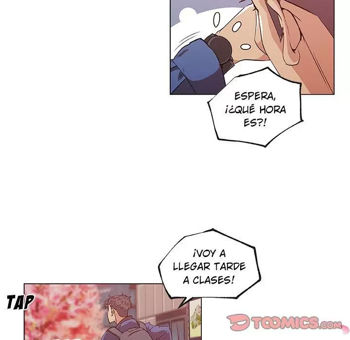 Love Recipe Capítulo 45 - Page 18