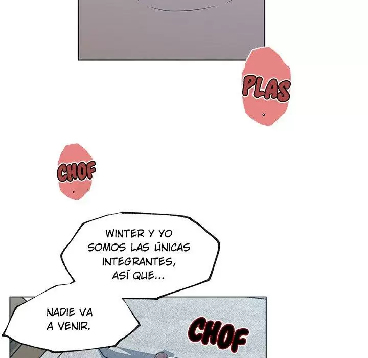 Love Recipe Capítulo 45 - Page 31