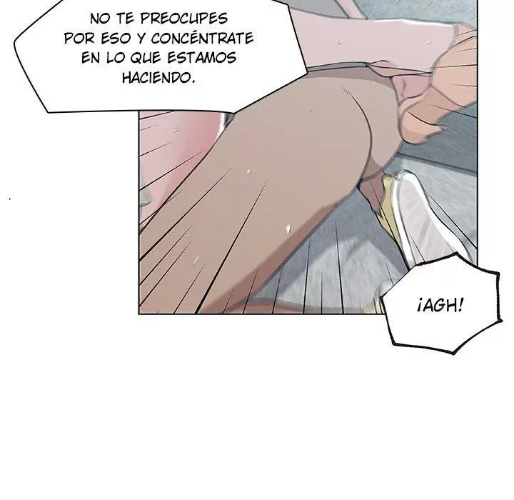 Love Recipe Capítulo 45 - Page 33