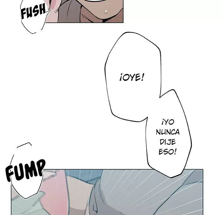 Love Recipe Capítulo 45 - Page 40