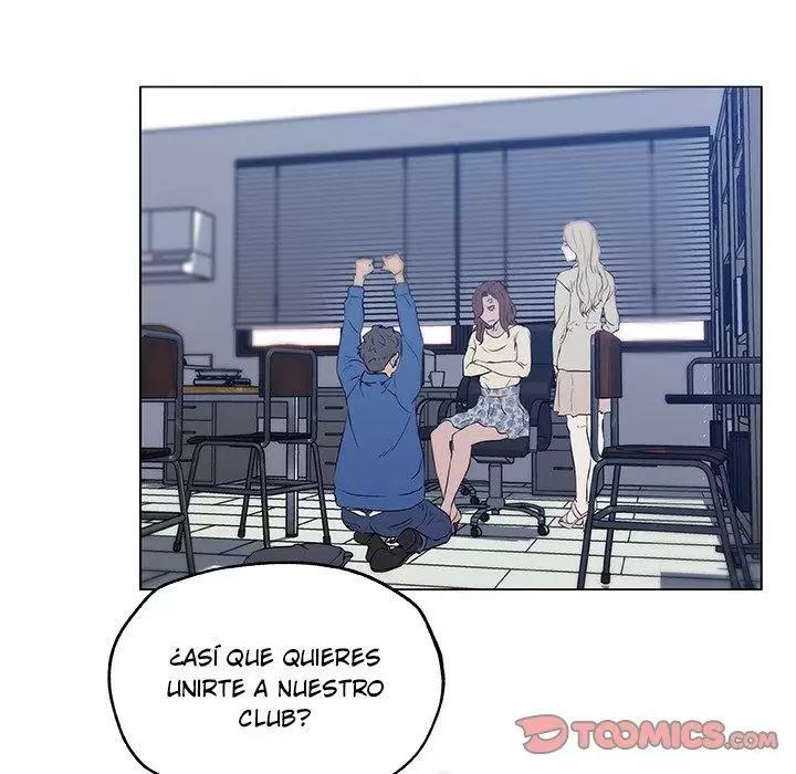 Love Recipe Capítulo 45 - Page 66