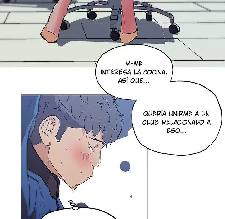Love Recipe Capítulo 45 - Page 68