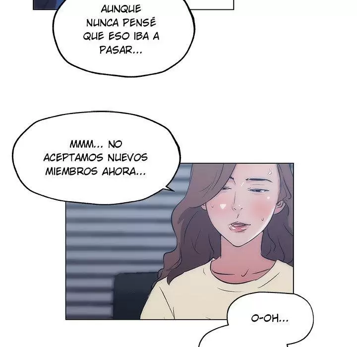 Love Recipe Capítulo 45 - Page 69