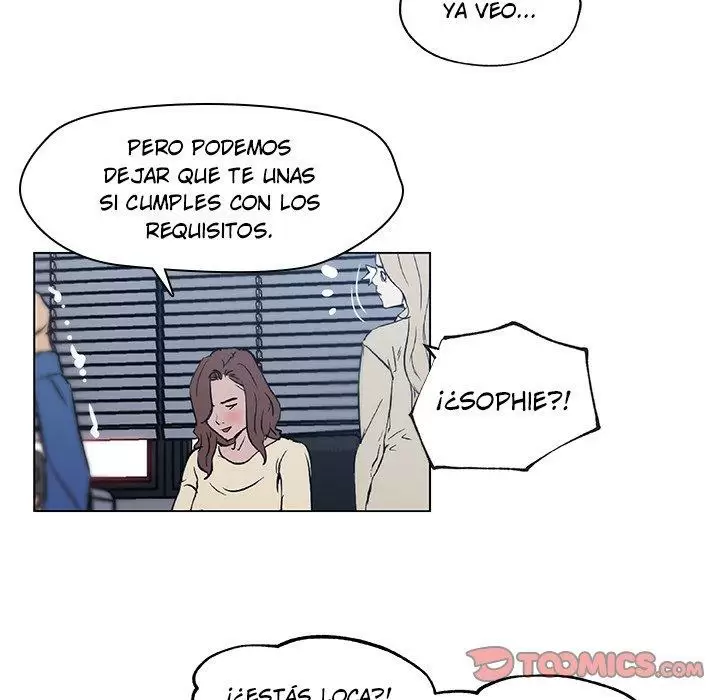 Love Recipe Capítulo 45 - Page 70