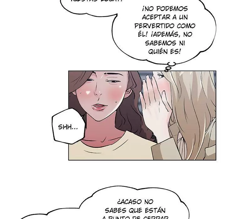 Love Recipe Capítulo 45 - Page 71