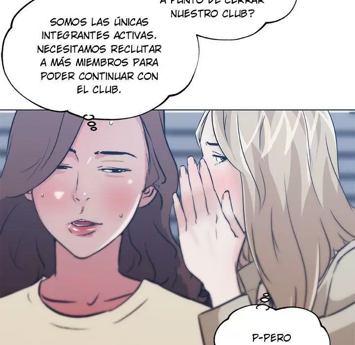 Love Recipe Capítulo 45 - Page 72