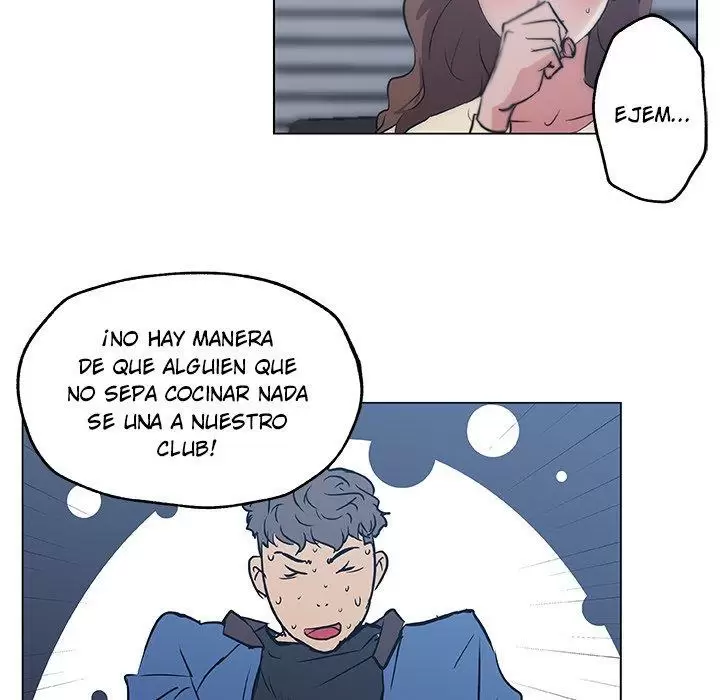 Love Recipe Capítulo 45 - Page 75