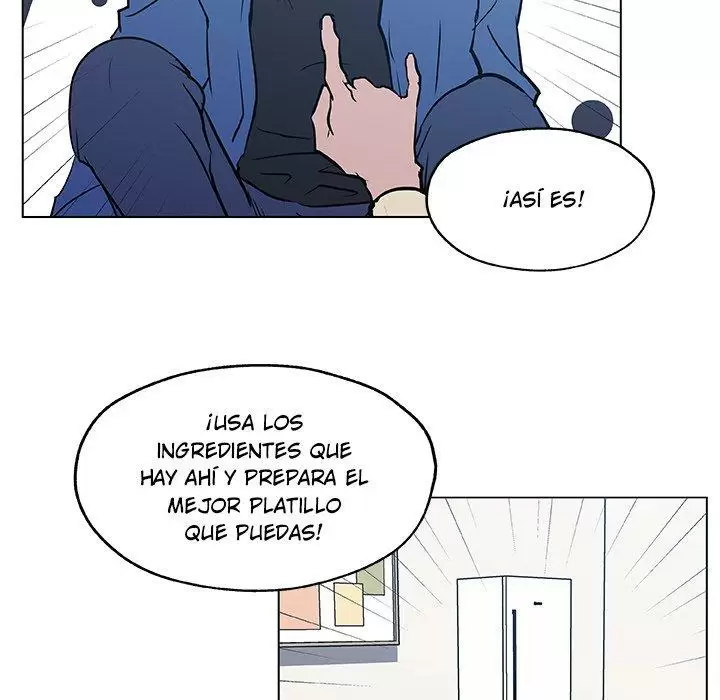 Love Recipe Capítulo 45 - Page 76
