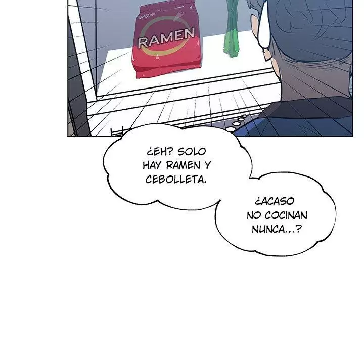 Love Recipe Capítulo 45 - Page 79
