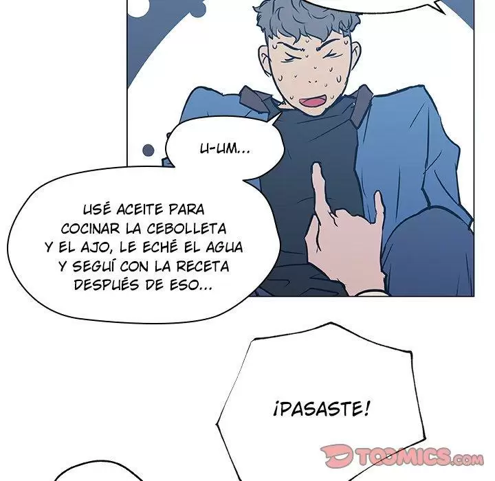 Love Recipe Capítulo 45 - Page 86