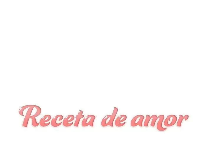 Love Recipe Capítulo 46 - Page 1