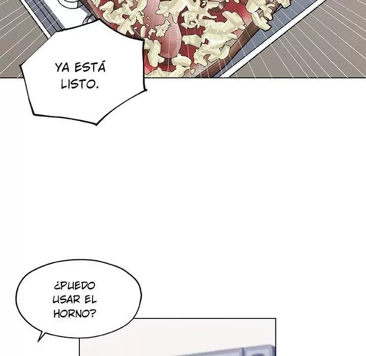 Love Recipe Capítulo 46 - Page 21