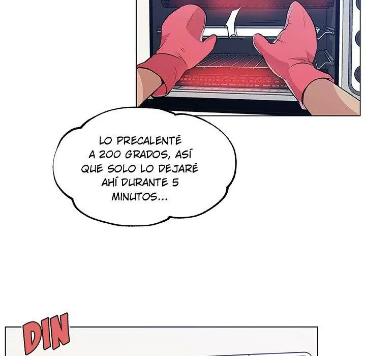 Love Recipe Capítulo 46 - Page 23