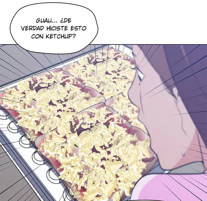 Love Recipe Capítulo 46 - Page 25