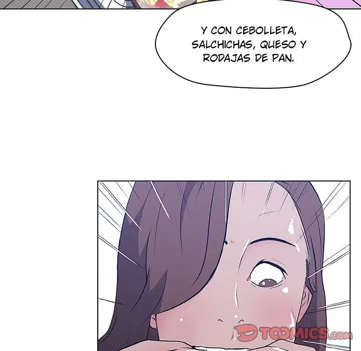 Love Recipe Capítulo 46 - Page 26