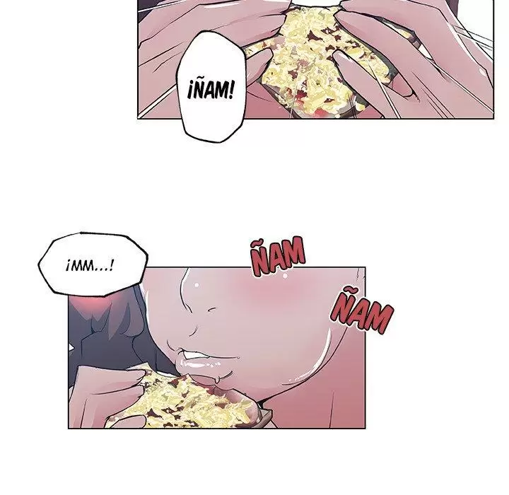 Love Recipe Capítulo 46 - Page 27