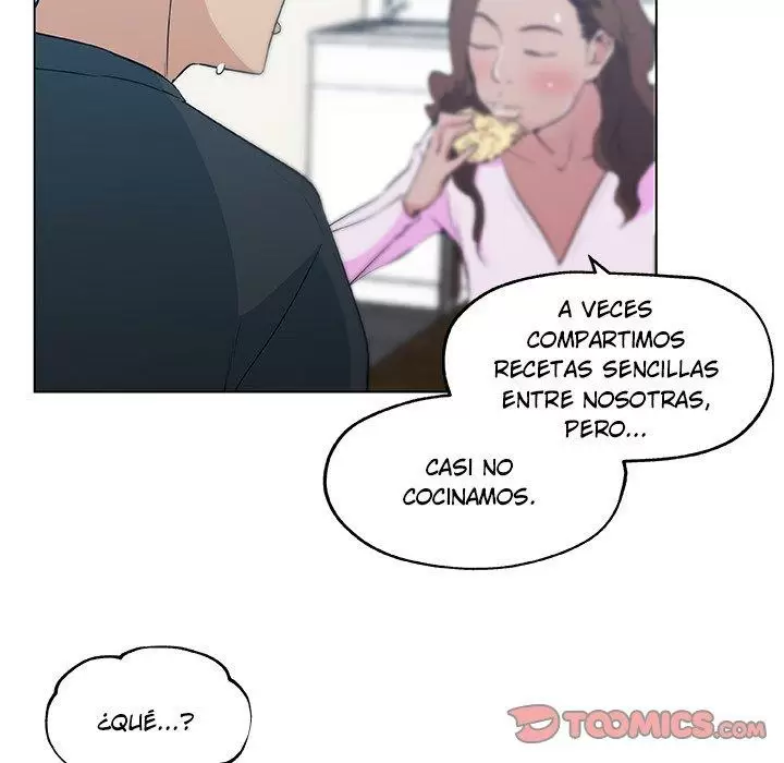 Love Recipe Capítulo 46 - Page 30