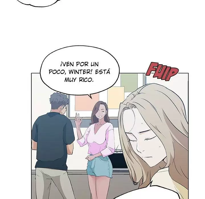 Love Recipe Capítulo 46 - Page 31