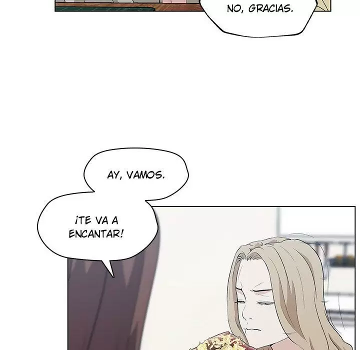 Love Recipe Capítulo 46 - Page 32