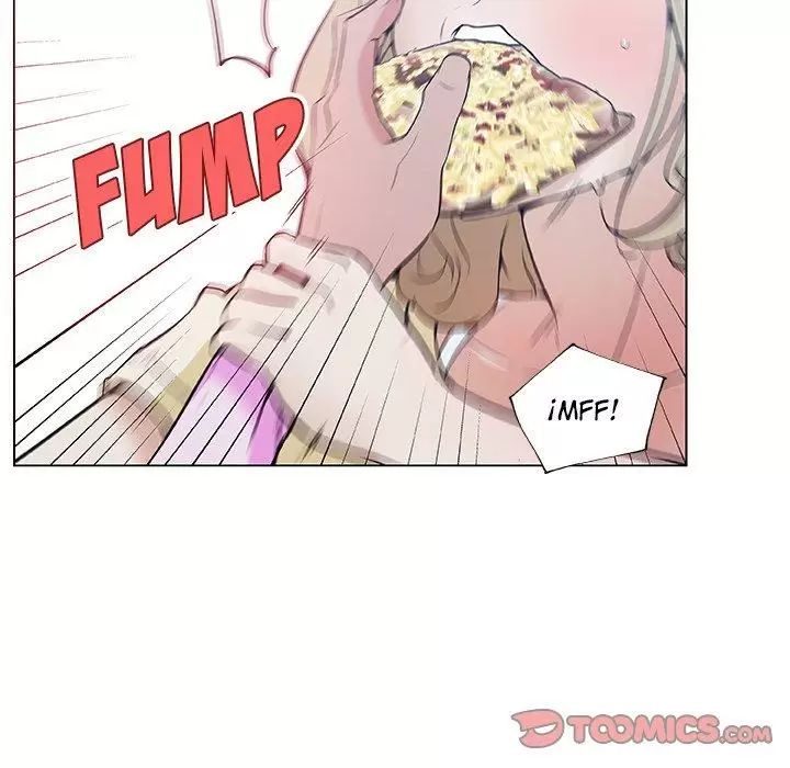 Love Recipe Capítulo 46 - Page 34