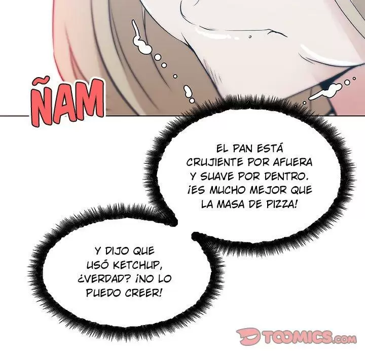 Love Recipe Capítulo 46 - Page 38