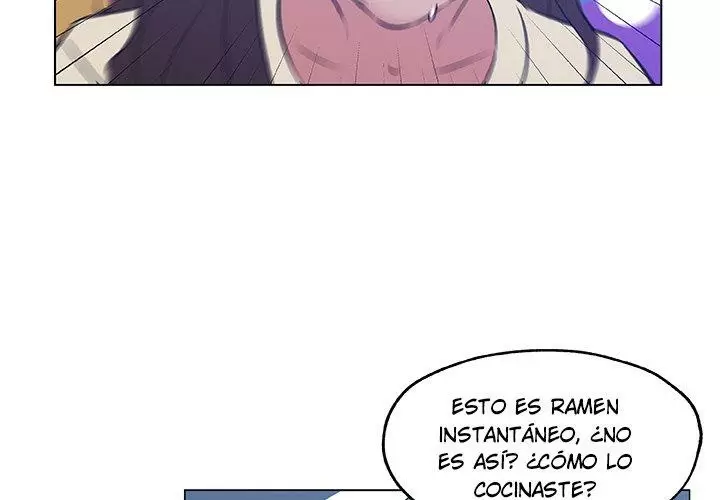Love Recipe Capítulo 46 - Page 4
