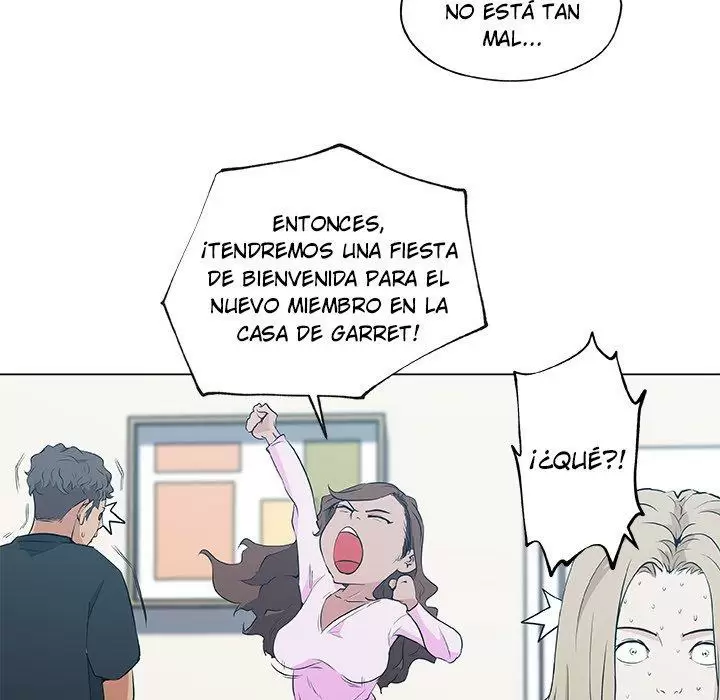 Love Recipe Capítulo 46 - Page 40