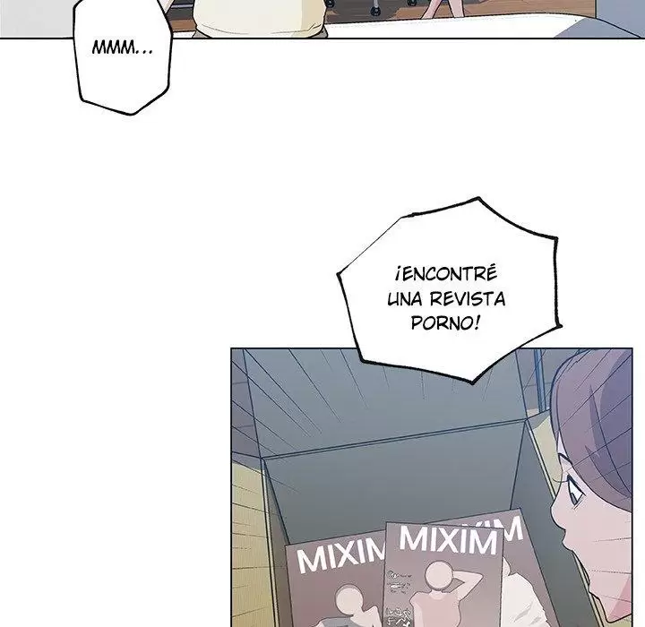 Love Recipe Capítulo 46 - Page 47