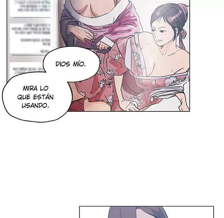 Love Recipe Capítulo 46 - Page 49
