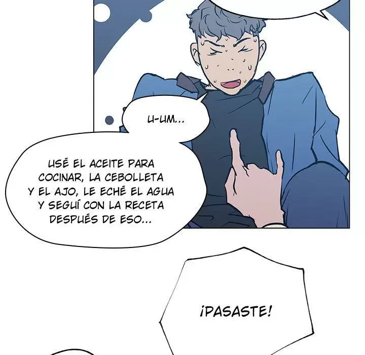 Love Recipe Capítulo 46 - Page 5