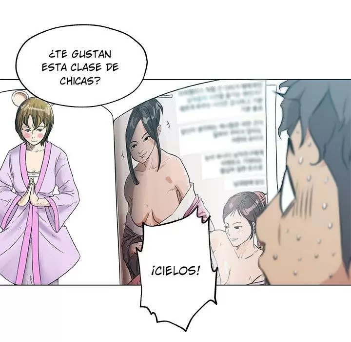 Love Recipe Capítulo 46 - Page 51