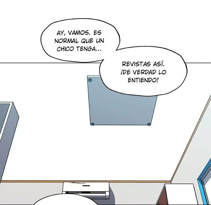 Love Recipe Capítulo 46 - Page 53