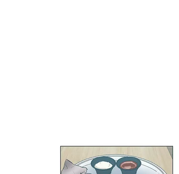 Love Recipe Capítulo 46 - Page 55