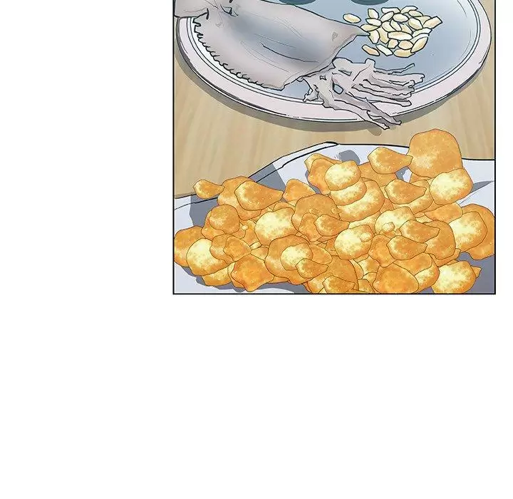 Love Recipe Capítulo 46 - Page 56