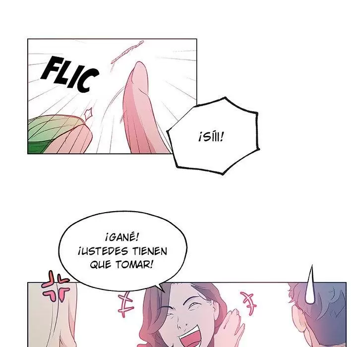 Love Recipe Capítulo 46 - Page 57