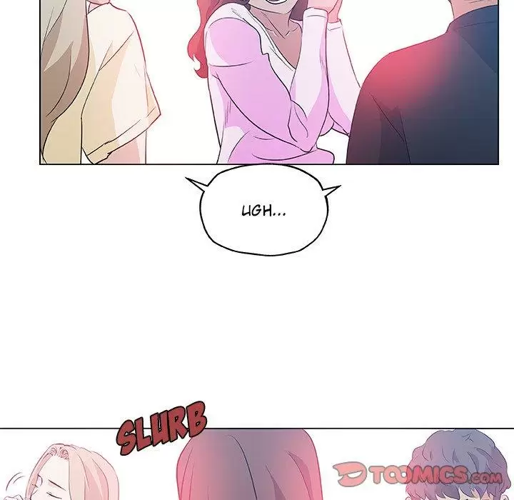 Love Recipe Capítulo 46 - Page 58