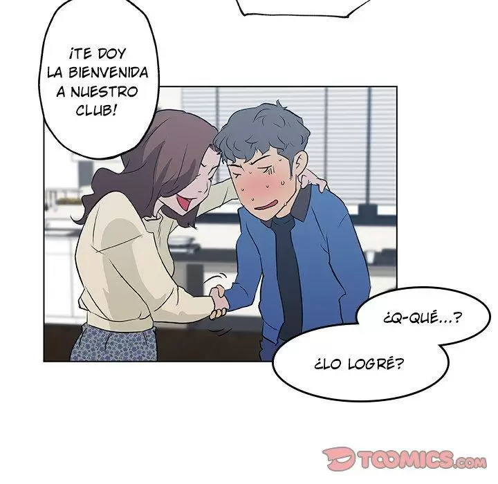 Love Recipe Capítulo 46 - Page 6